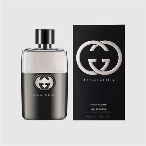 gucci guilty black woman 50ml|gucci guilty 50ml price.